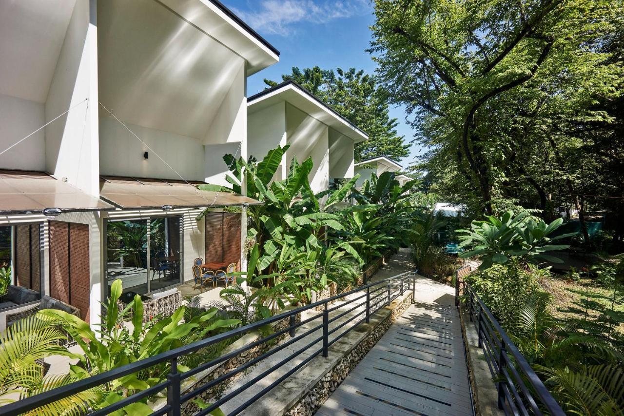 Turnkey Boutique Loft Hotel, Santa Teresa, Puntarenas