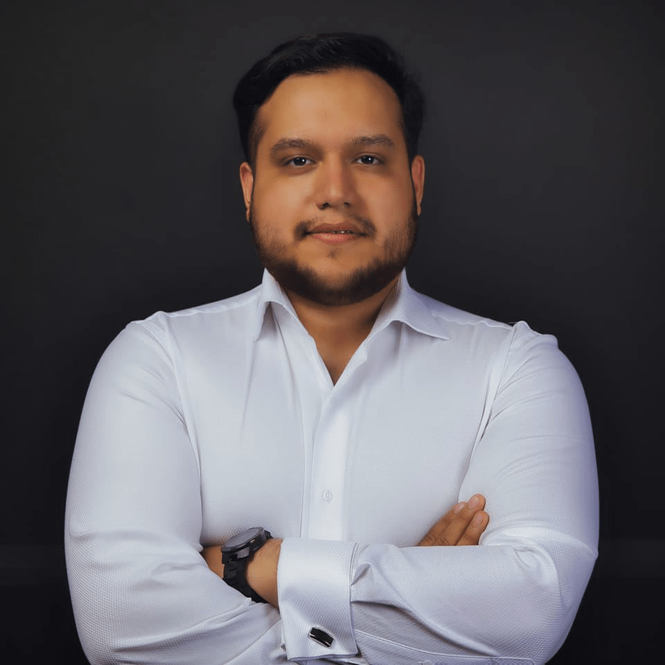 Michael  Vera Silva