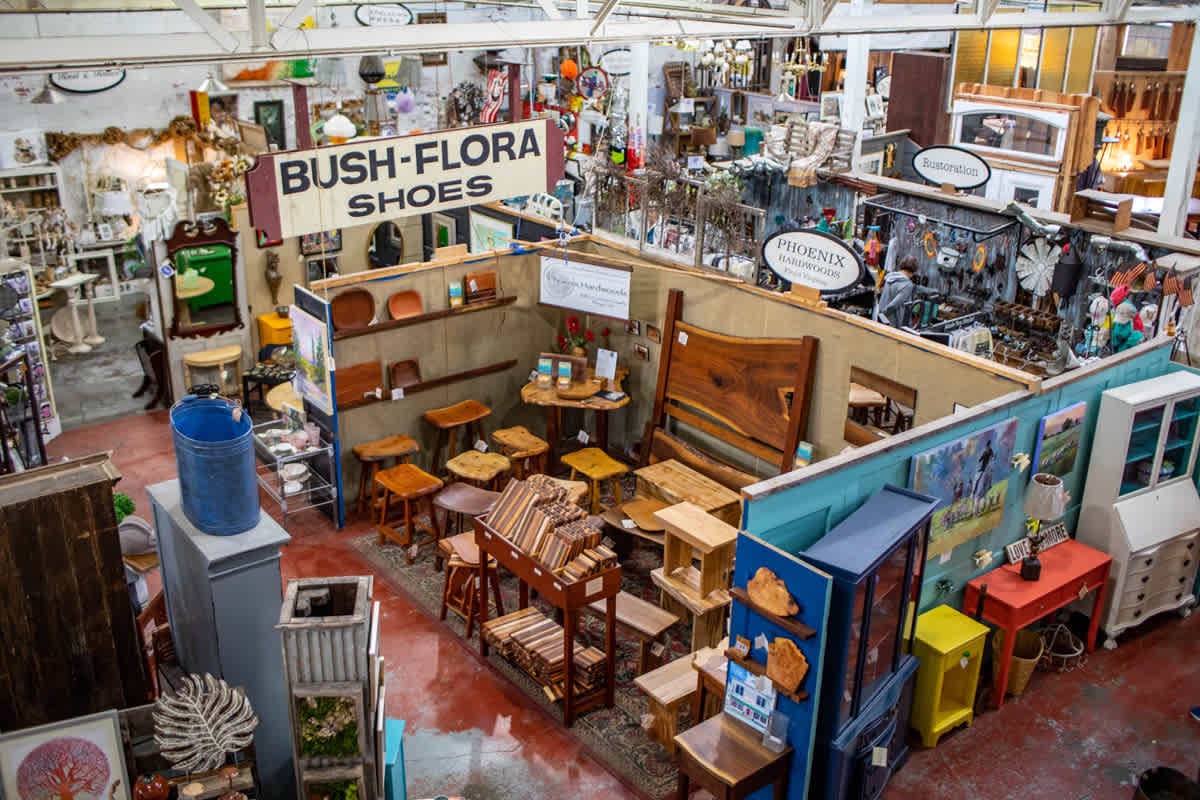 LOCAL LOVE – Winter 2021, Part 3