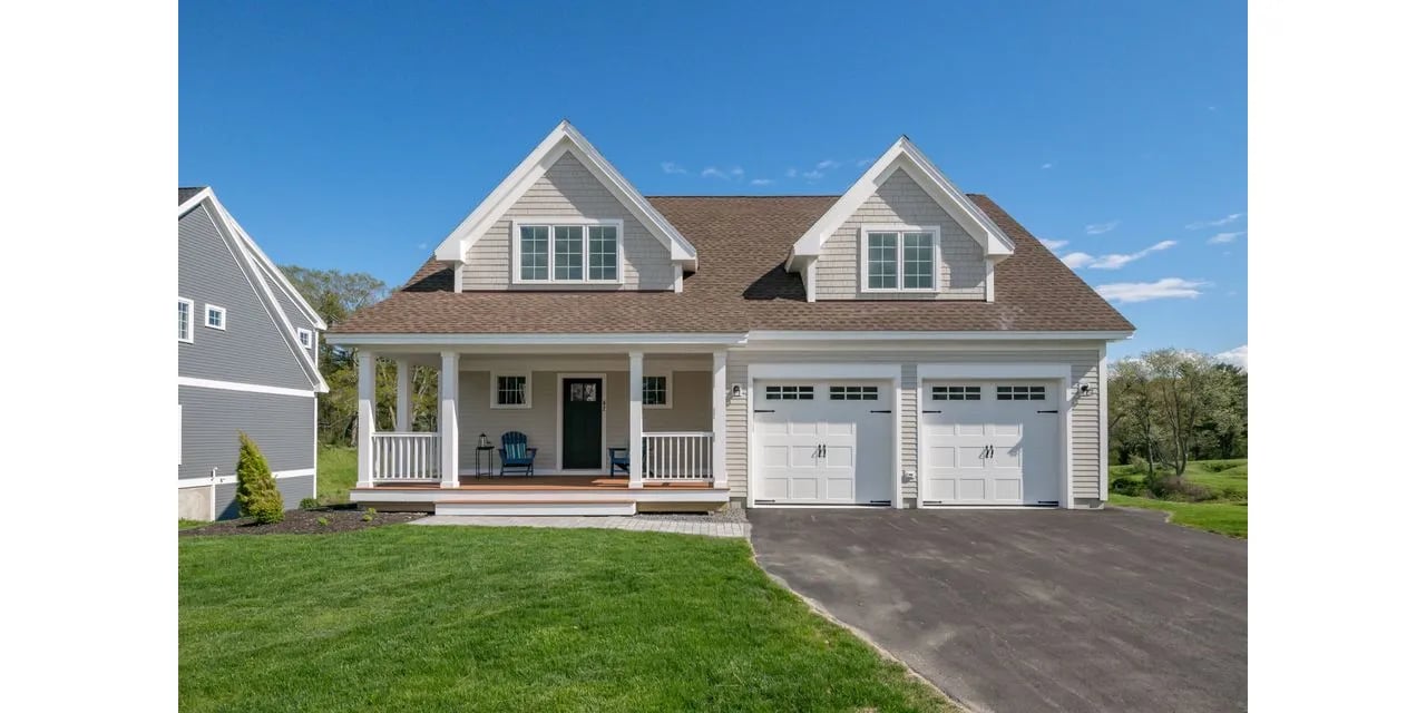 Home for Sale – 62 Black Sparrow Drive, Portland, Maine – $875,000