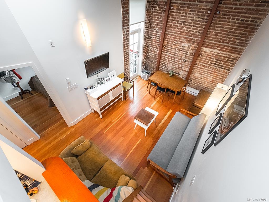 313-562 Yates St, Victoria