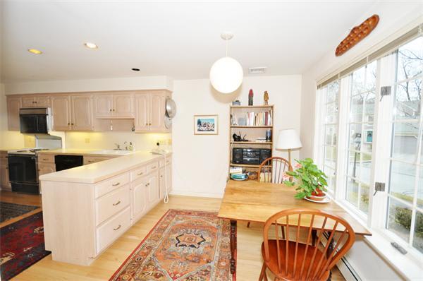 21 South Meadow Ridge, Unit 21