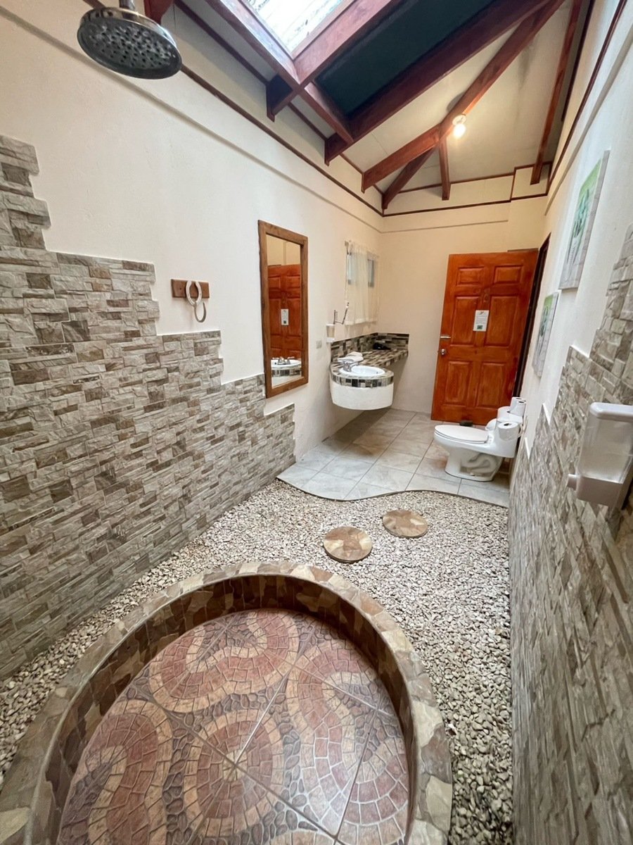 Boutique Jungle Resort and Hostel, Jaco, Puntarenas