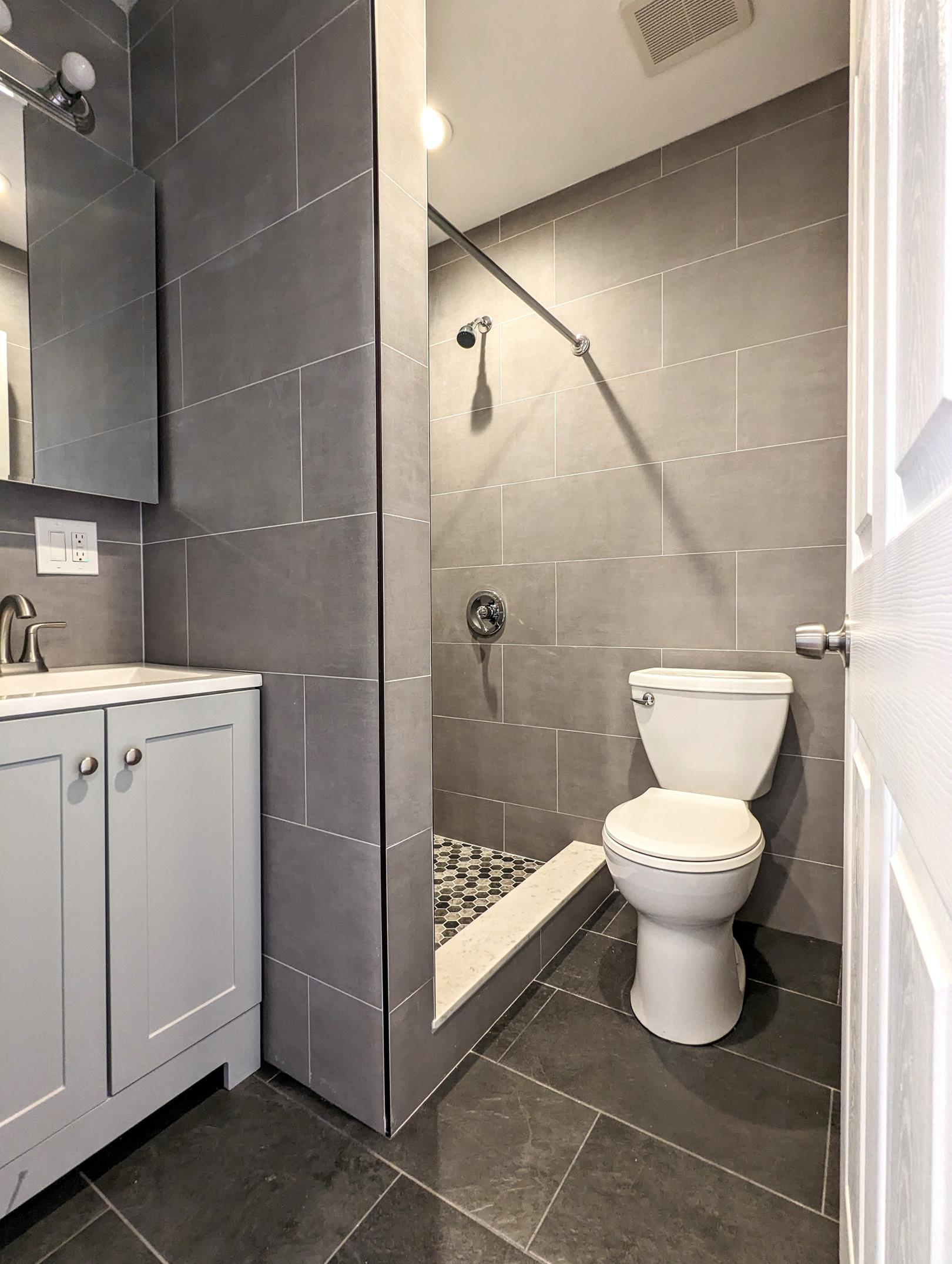 343 Pleasant Avenue, Apt 3