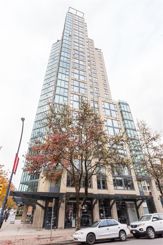 1304-1155 Homer St