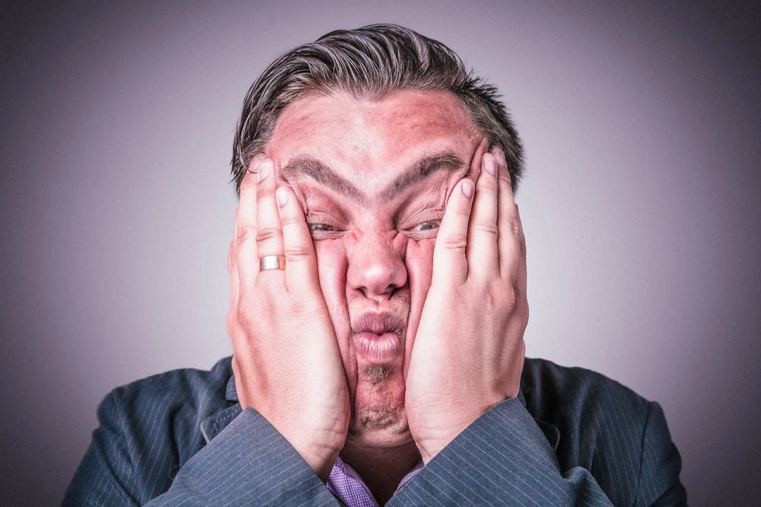 Buying or Selling - An Emotional Journey
