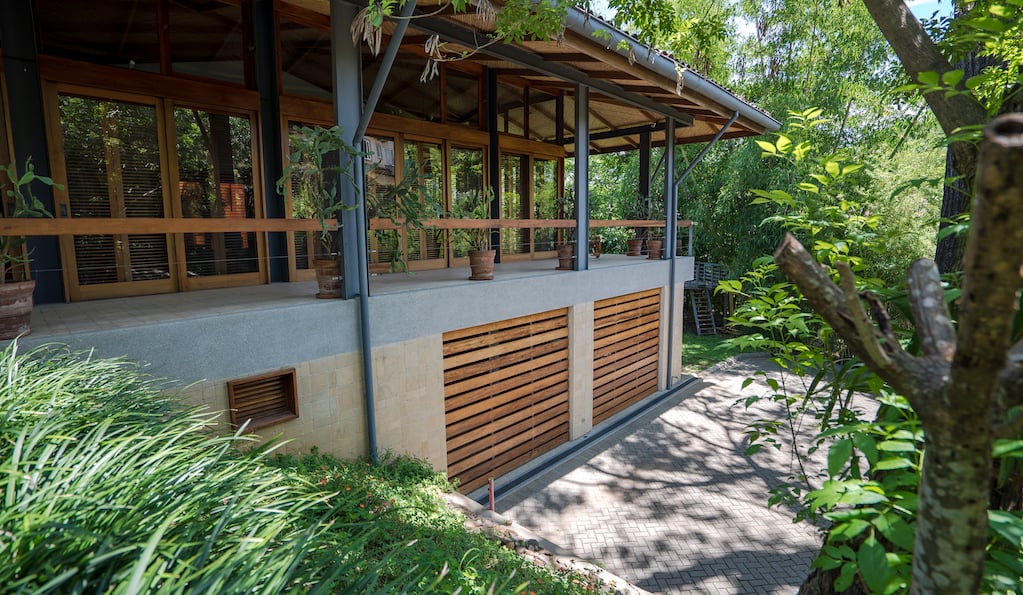Refined Hardwood Estate, Santa Ana, San Jose