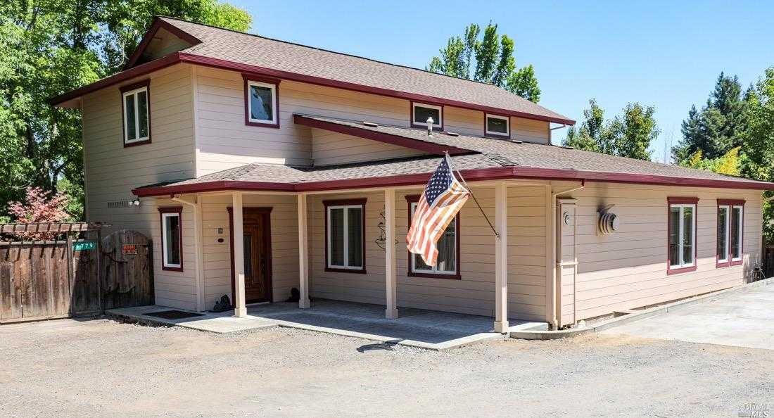 6779 Covey Road