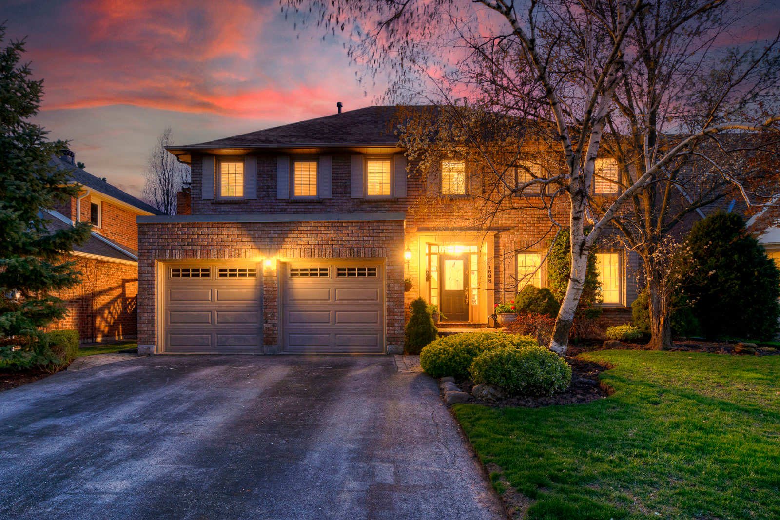 1608 Pilgrims Way