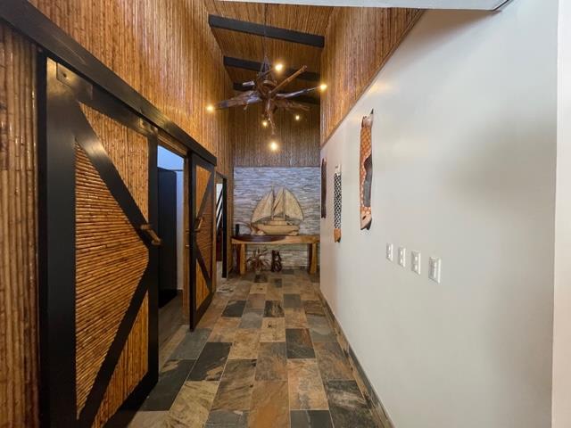 3 Bedroom Home Plus 8 Cabins, Pool, Caretaker House, Tons of Room to Expand