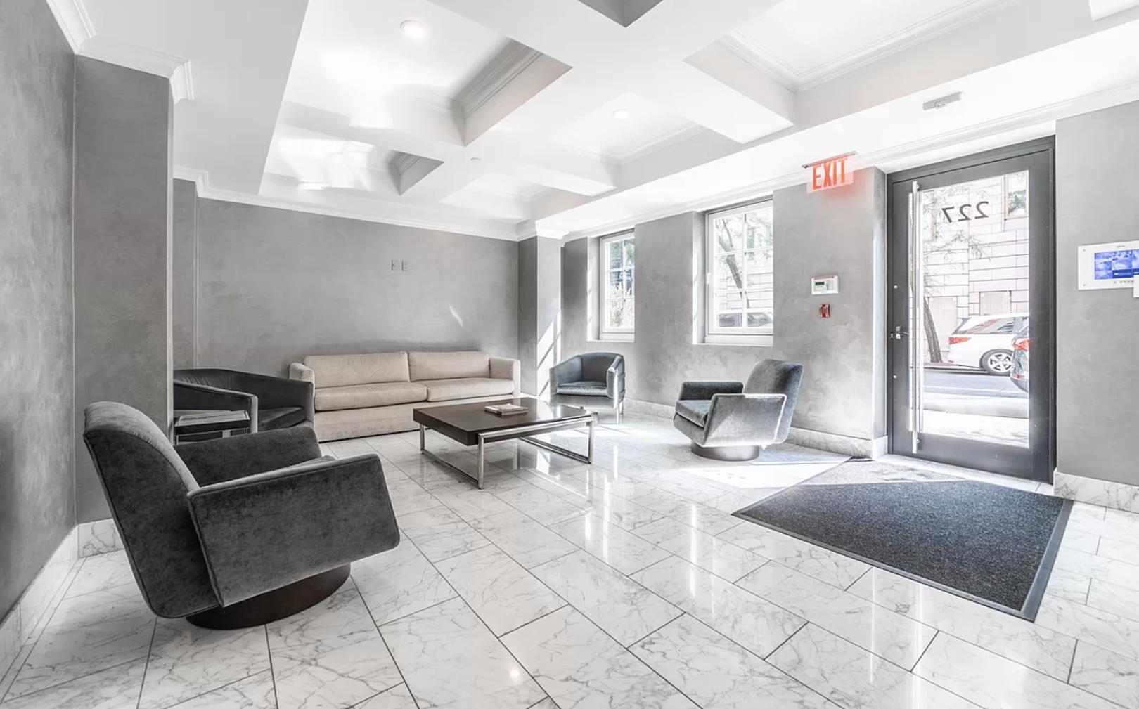 227 East 67th Street, Apt 4