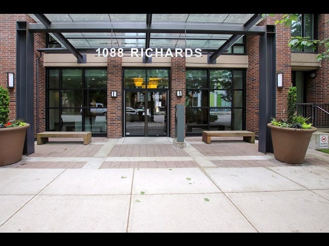 717-1088 Richards St