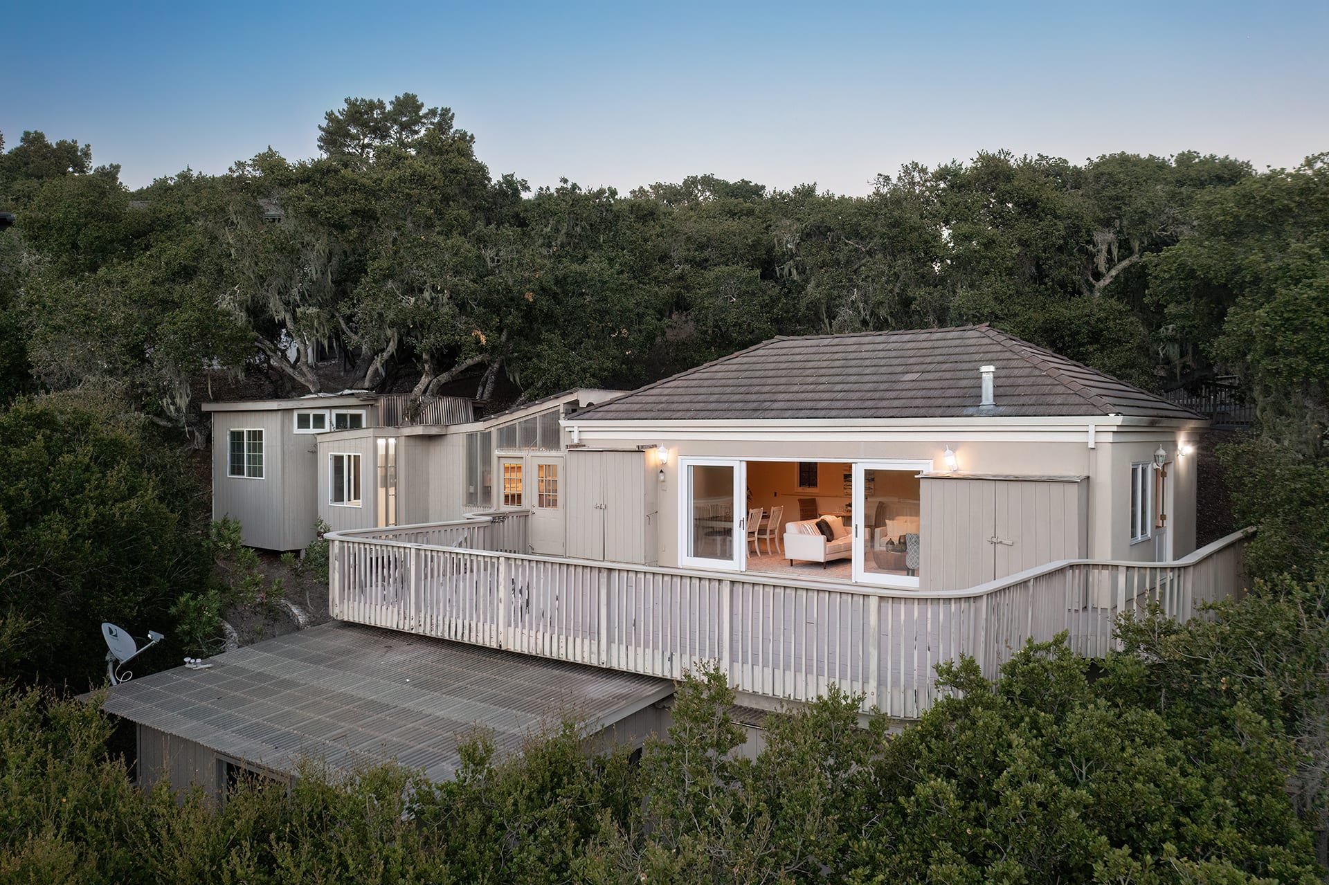 Carmel Valley Oasis - 28003 Mercurio Road
