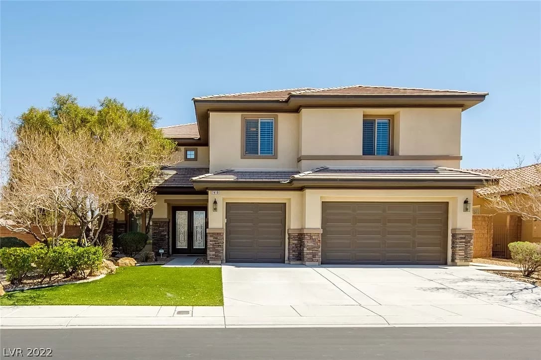 7418 Bugler Swan Way