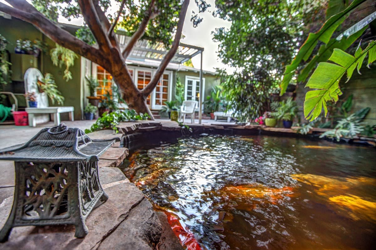 5426 Simpson Ave Studio City, CA