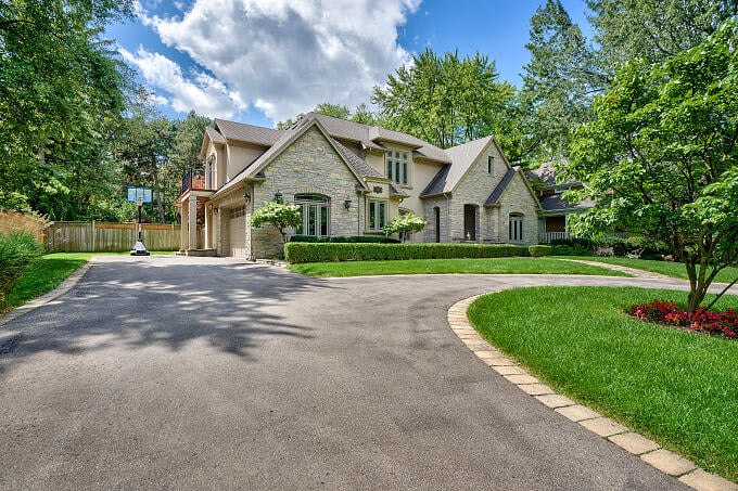 1500 Glenburnie Road