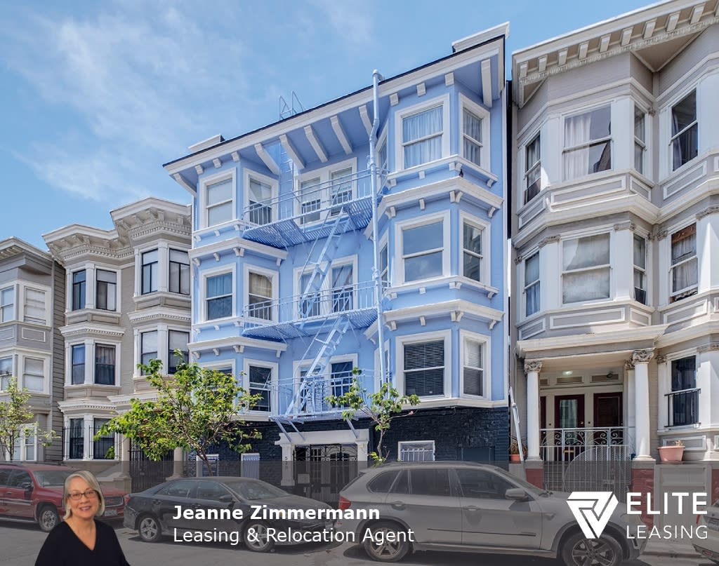 520 Natoma St., Unit:7