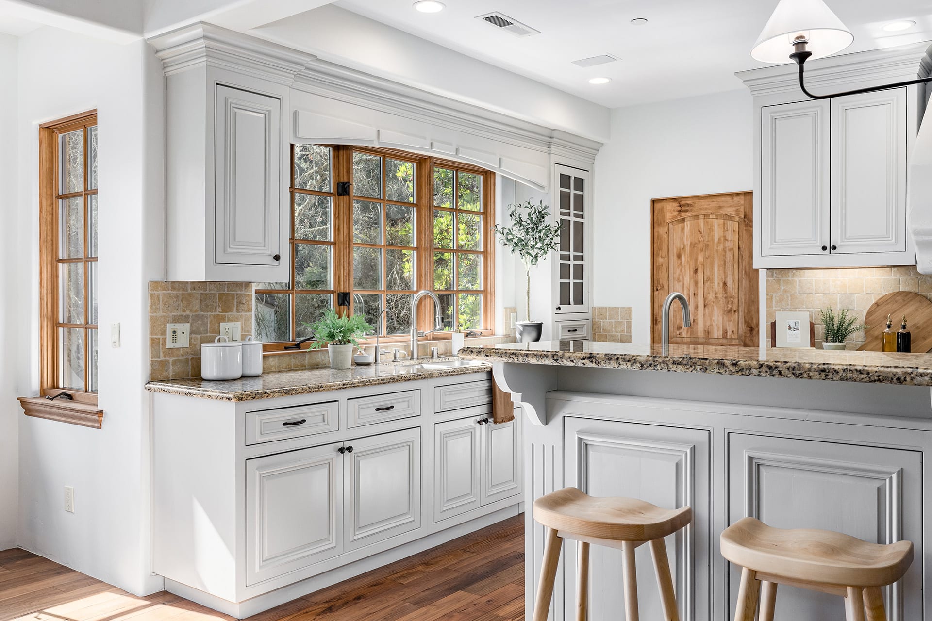 Timeless Coastal Estate 