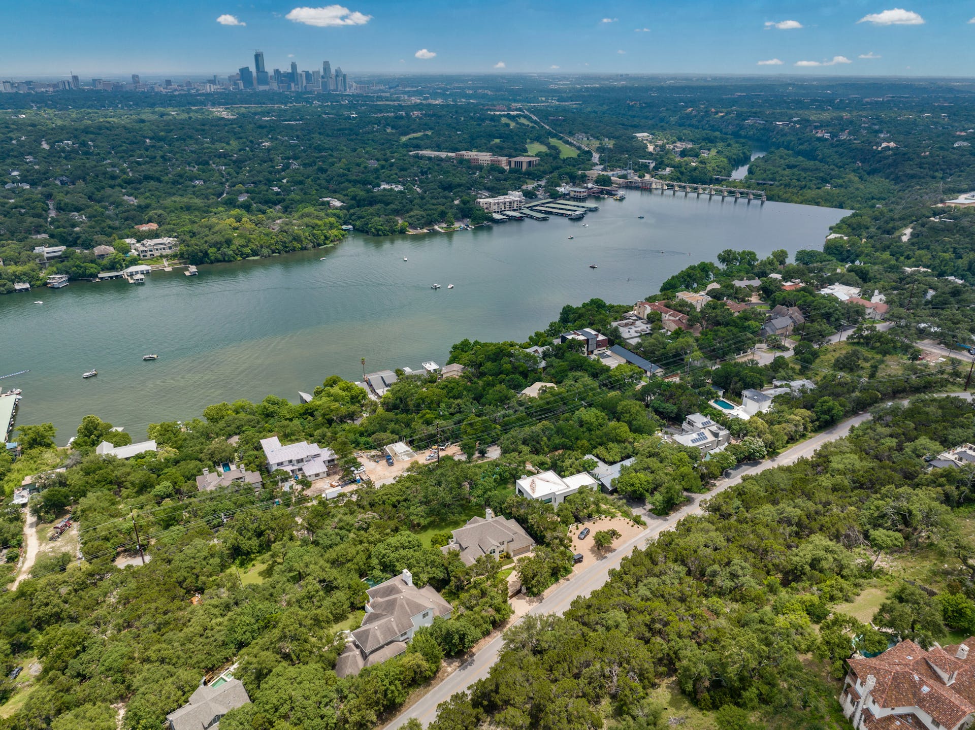 2015 Westlake Drive