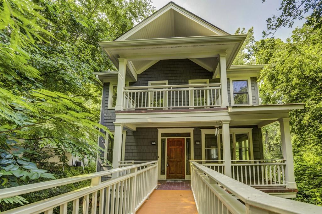 743 San Antonio Drive