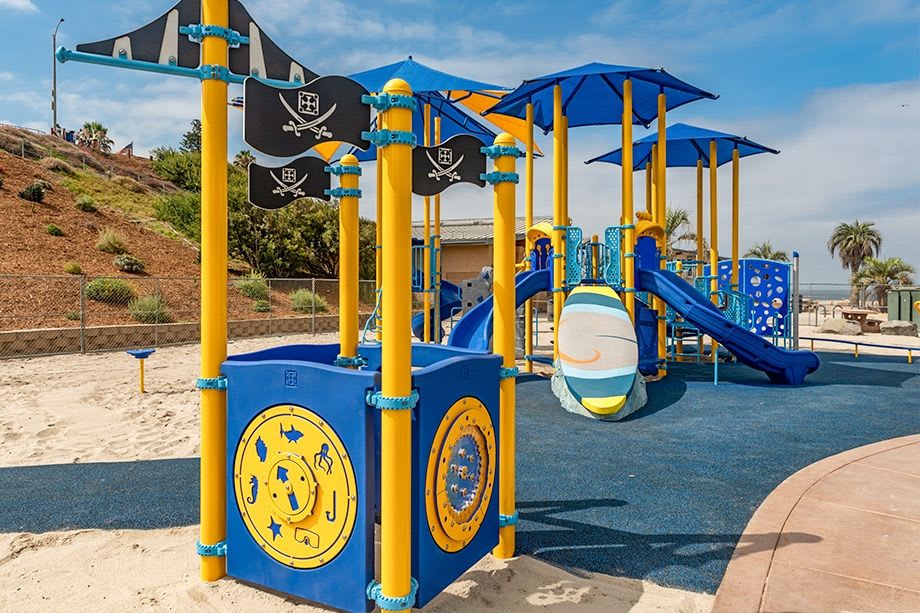 Parks for Kids