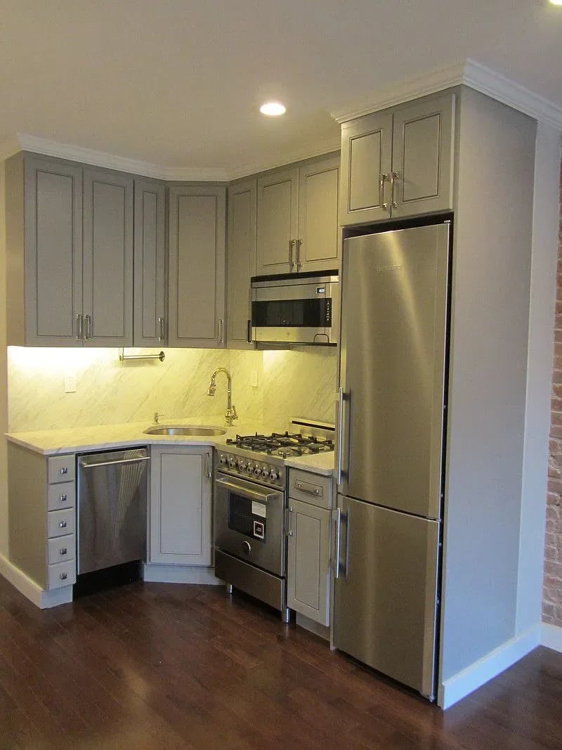 86 Horatio St Apt 5D