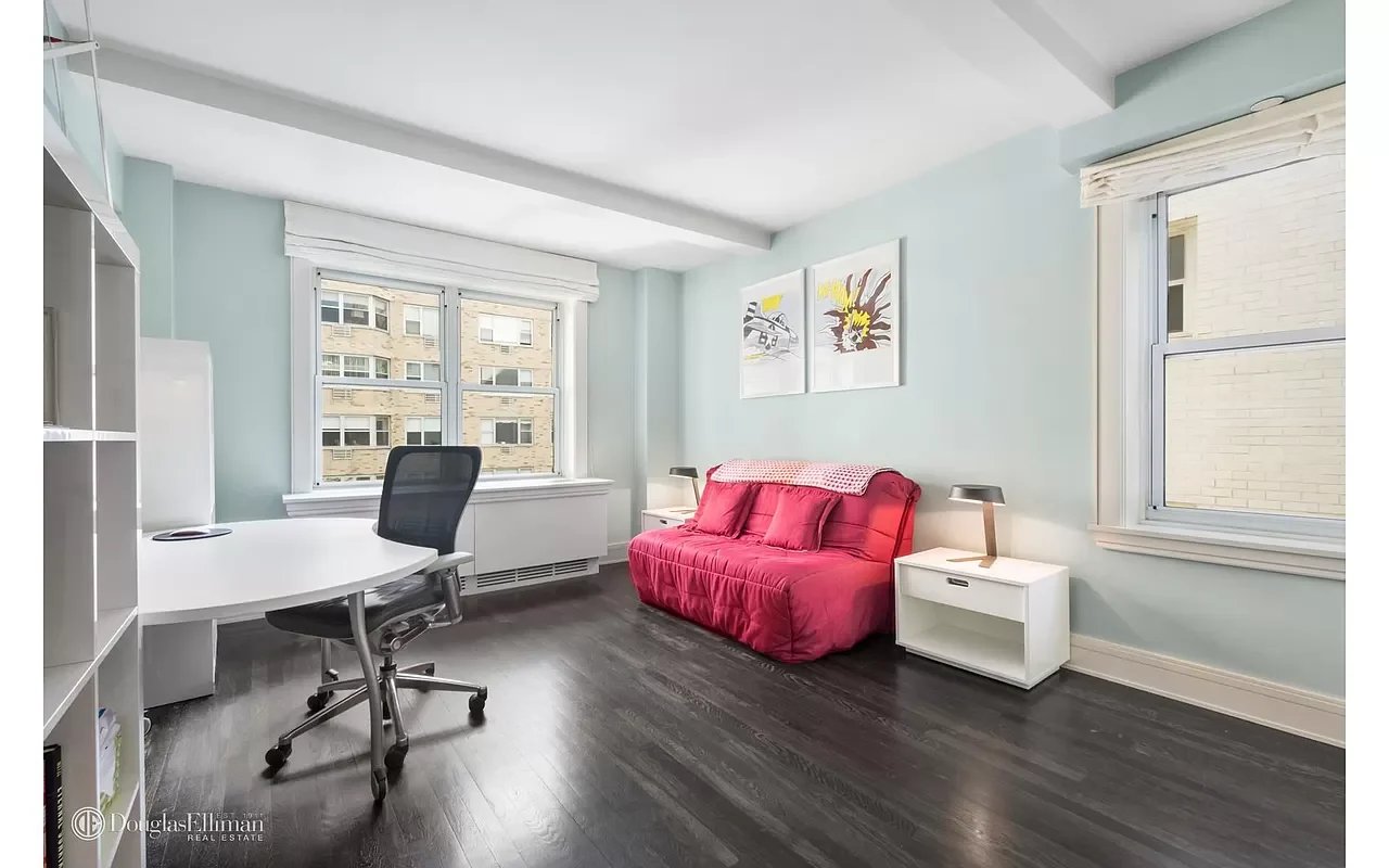 170 East 77th Street Unit: 9A