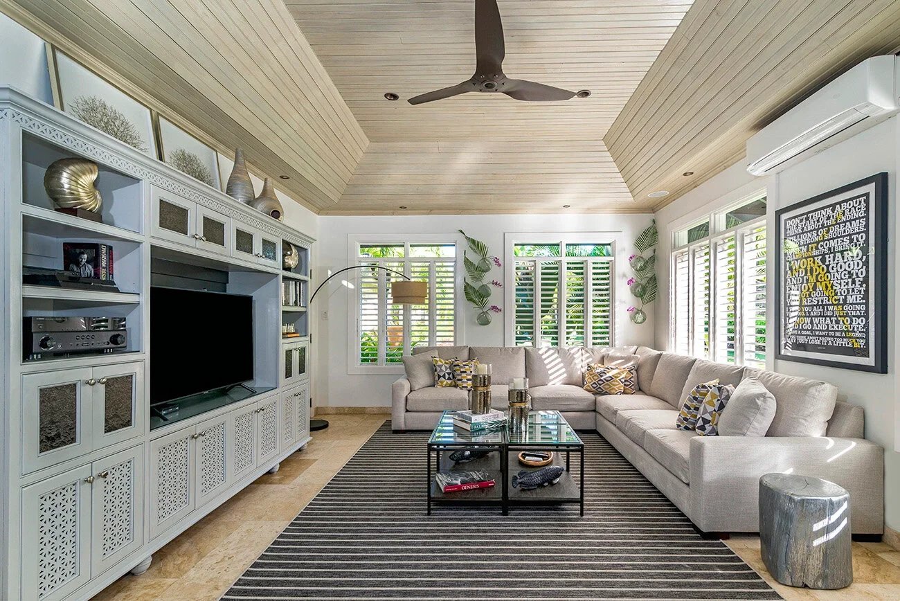 Harmony Hill Villa