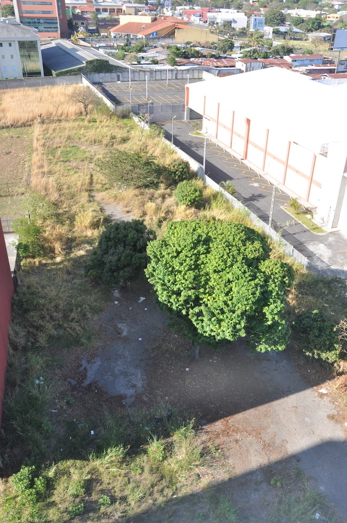 High Density Commercial Land, Escazu, San Jose