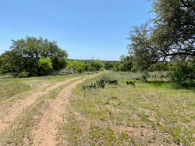 Llano Granite Ranch