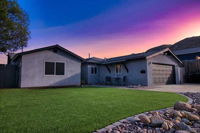 8531 Organdy Lane