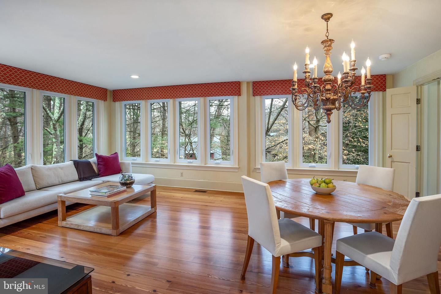 Potomac Gated Estate