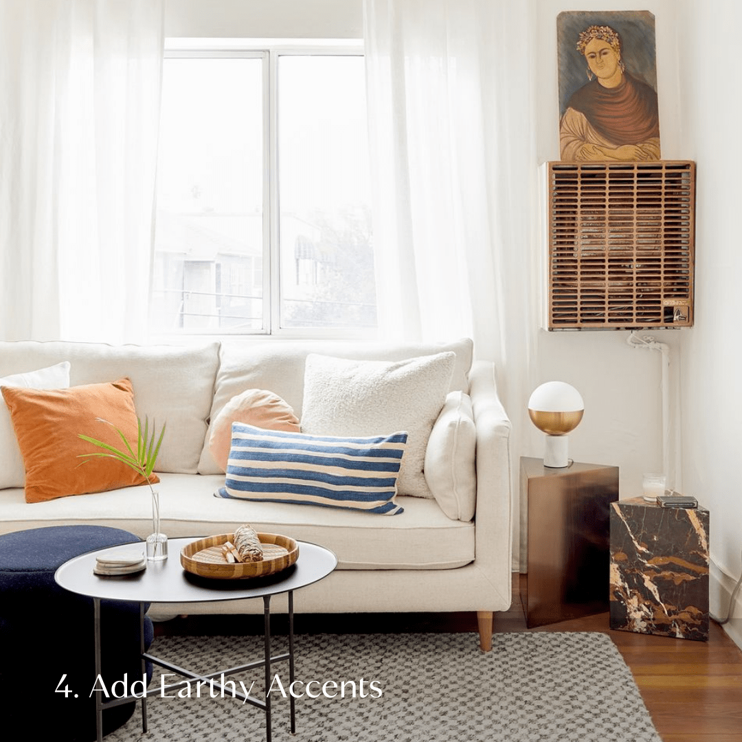 4 Decorating Idea To Cozy Up Your Home this Fall 2023!