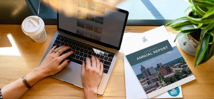 2019 Greensboro Annual Report