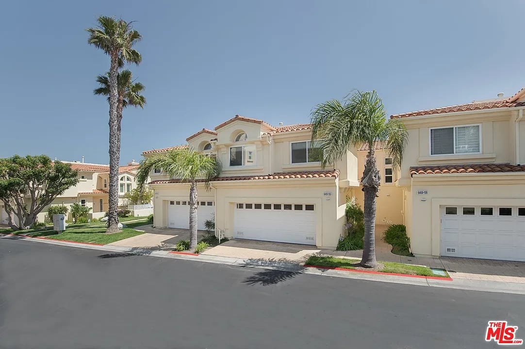 6469 Zuma View Pl, #155
