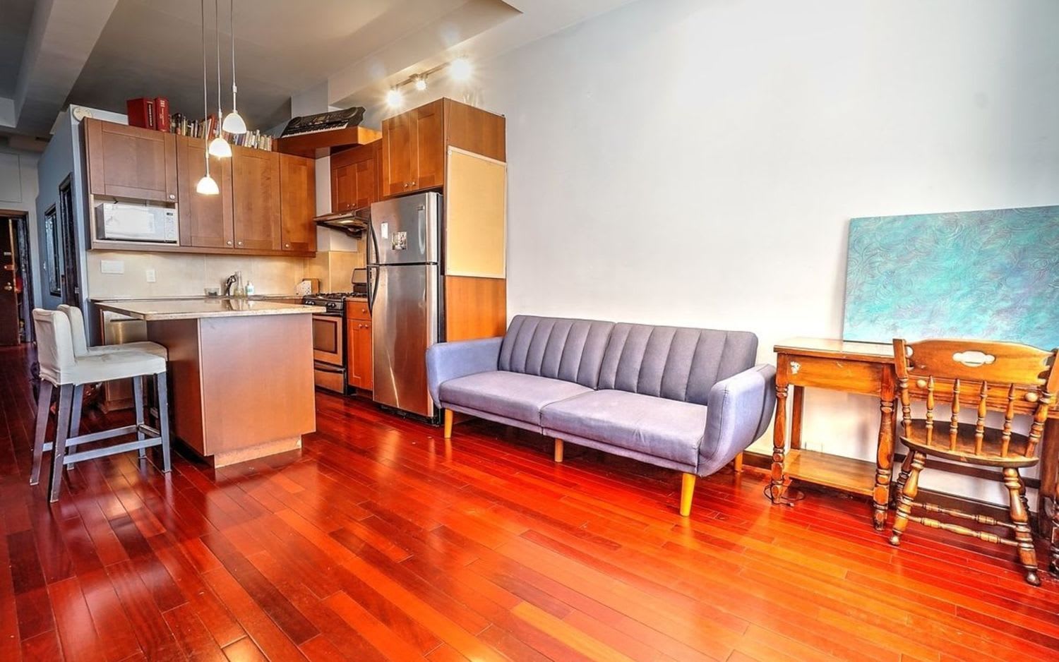 315 7th Ave, Unit 17E 