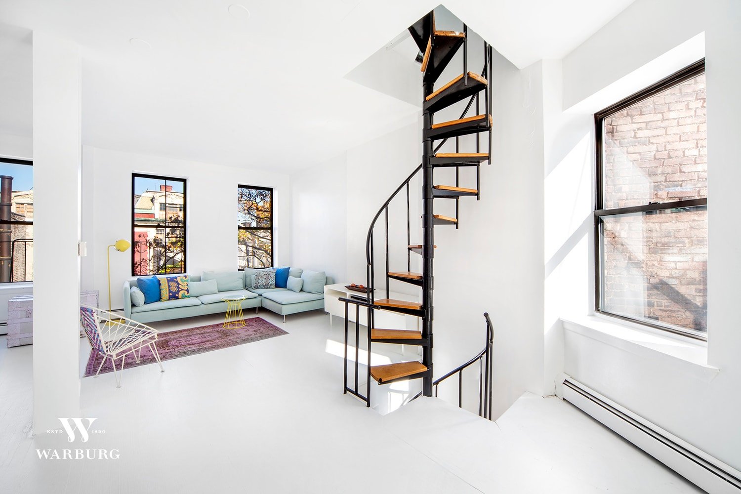 307 E 8th St, #5C6C