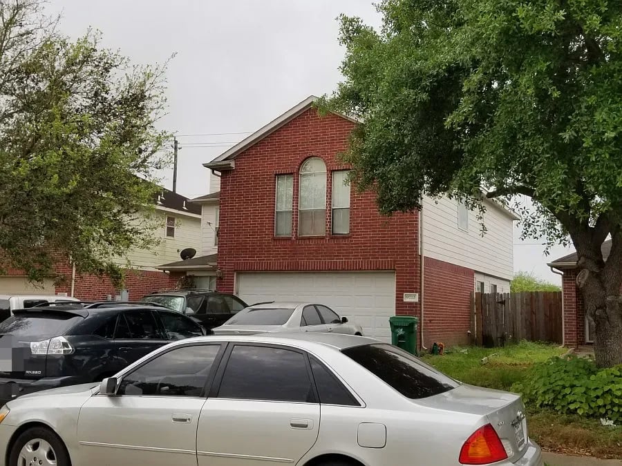 9722 Kingsville Park Dr