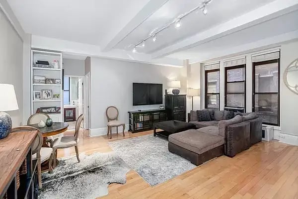 135 West 79th Street Unit: 1D