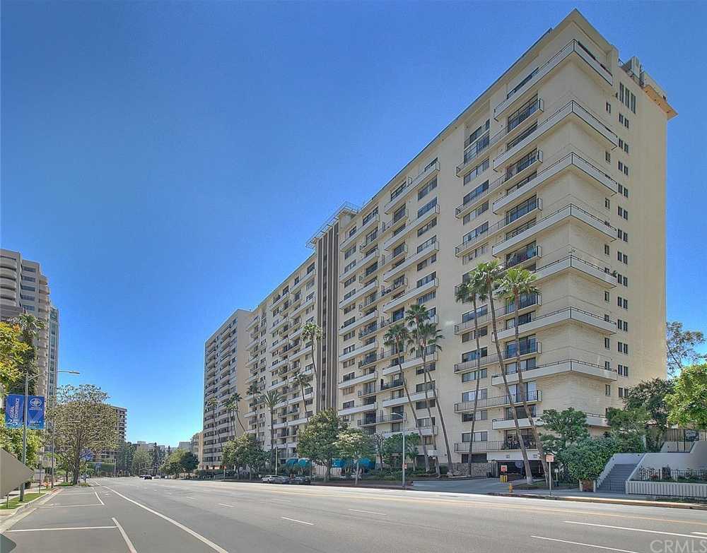 10535 Wilshire Boulevard Unit 402