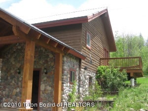 11000 S Old Yellowstone Rd