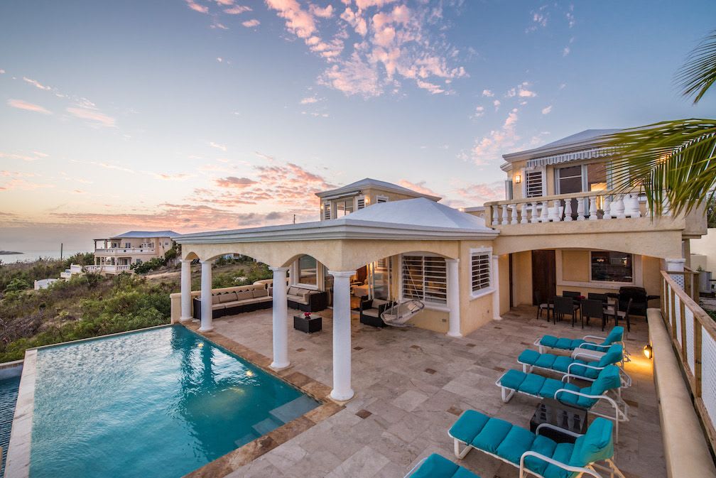 Spyglass Hill - Just Reduced