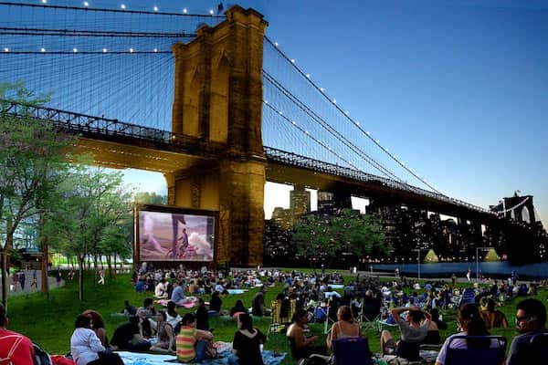 Brooklyn Luxury Report: July 8, 2024 - July 14, 2024