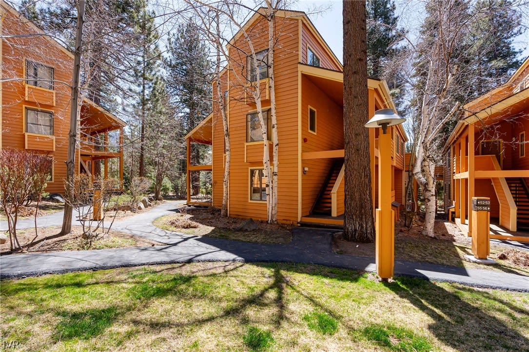 144 Village Blvd #51