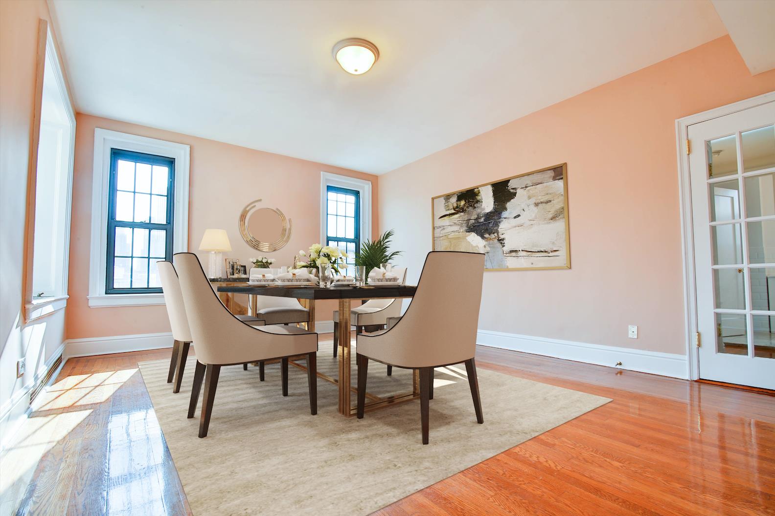 30 East 68th Street, Apt 12-ABC