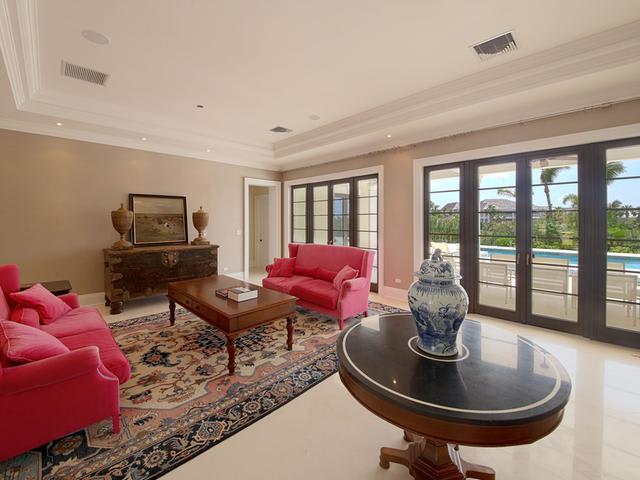 24 Ocean Club Estates