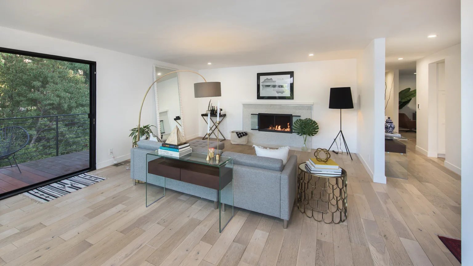 3901 ½ Ventura Canyon