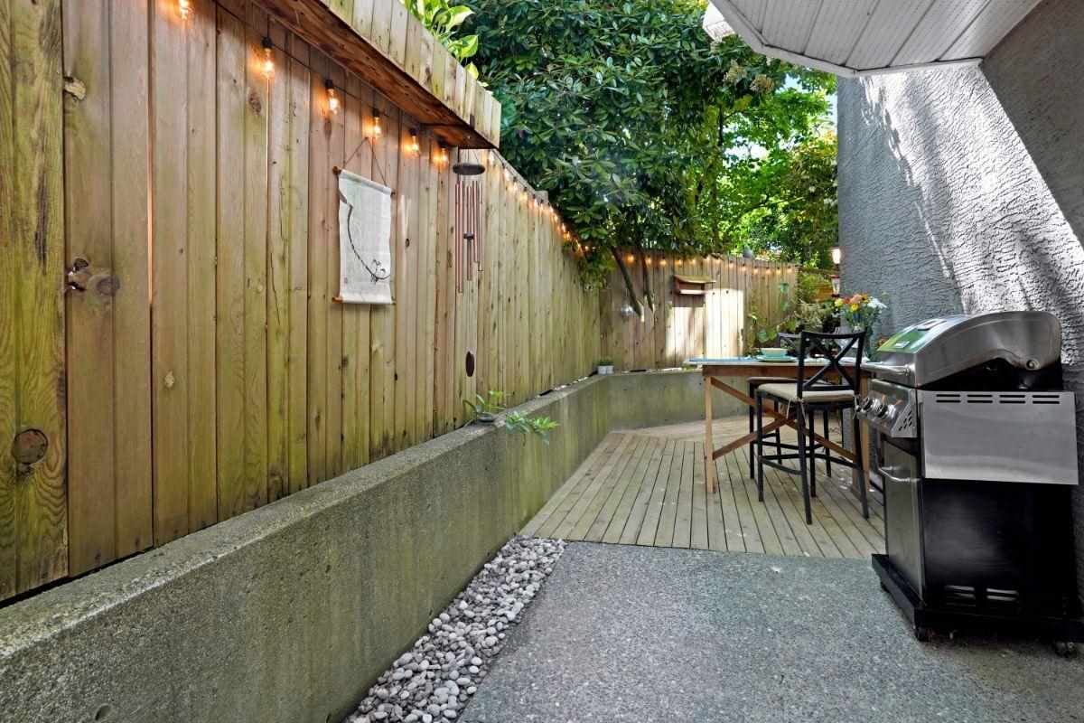 103-2023 Franklin Street, Vancouver