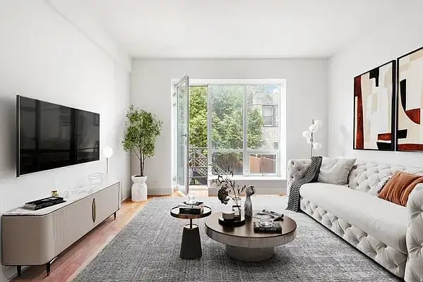 143 Jackson Street Unit: 1B