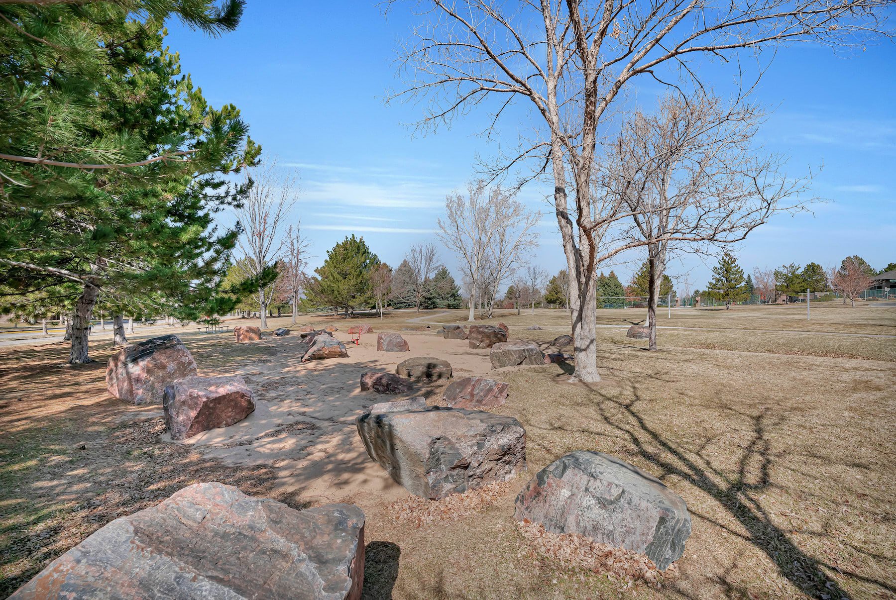 8633 Gold Peak Place Unit C